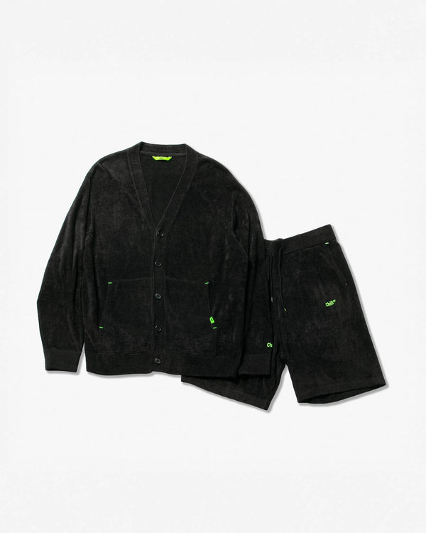 Cloud Pile(Cardigan + Shorts) ※ギフトBOX無料